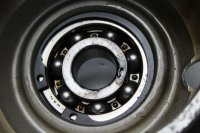 Couvercle dalternateur, couvercle de générateur, joint BMW K 1300 S K40 0508 09-15