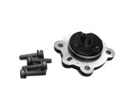 Cache-moteur gauche, bouchon de remplissage BMW K 1300 S K40 0508 09-15