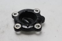 Cache-moteur gauche, bouchon de remplissage BMW K 1300 S K40 0508 09-15