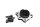 Cache-moteur gauche, bouchon de remplissage BMW K 1300 S K40 0508 09-15