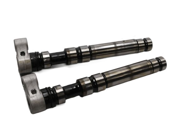 Ensemble darbres à cames, distribution dadmission et déchappement BMW K 1300 S K40 0508 09-15