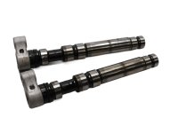Ensemble darbres à cames, distribution dadmission et déchappement BMW K 1300 S K40 0508 09-15
