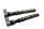 Ensemble darbres à cames, distribution dadmission et déchappement BMW K 1300 S K40 0508 09-15