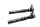 Ensemble darbres à cames, distribution dadmission et déchappement BMW K 1300 S K40 0508 09-15
