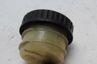 Réservoir de cylindre de frein hydraulique de la pompe de frein arrière BMW K 1300 S K40 0508 09-15