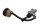 Réservoir de cylindre de frein hydraulique de la pompe de frein arrière BMW K 1300 S K40 0508 09-15