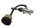 Réservoir de cylindre de frein hydraulique de la pompe de frein arrière BMW K 1300 S K40 0508 09-15