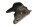 Protection thermique déchappement, protection thermique, protection du soubassement BMW K 1300 S K40 0508 09-15