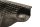 Protection thermique déchappement, protection thermique, protection du soubassement BMW K 1300 S K40 0508 09-15