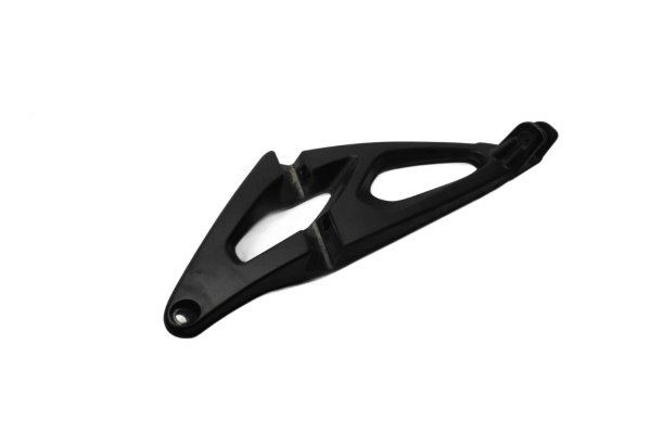 plaque de support du repose-pieds arrière gauche BMW K 1300 S K40 0508 09-15