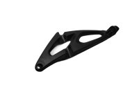 plaque de support du repose-pieds arrière gauche BMW K 1300 S K40 0508 09-15