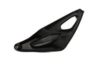 plaque de support du repose-pieds arrière gauche BMW K 1300 S K40 0508 09-15