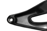 plaque de support du repose-pieds arrière gauche BMW K 1300 S K40 0508 09-15
