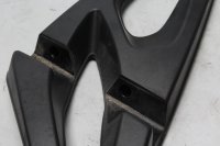 plaque de support du repose-pieds arrière gauche BMW K 1300 S K40 0508 09-15