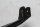 plaque de support du repose-pieds arrière gauche BMW K 1300 S K40 0508 09-15