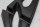 plaque de support du repose-pieds arrière gauche BMW K 1300 S K40 0508 09-15