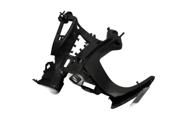 Support de porte-bagages avant, garniture en bois de cerf, avant droit BMW K 1300 S K40 0508 09-15