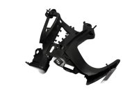 Support de porte-bagages avant, garniture en bois de cerf, avant droit BMW K 1300 S K40 0508 09-15