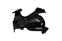 Support de porte-bagages avant, garniture en bois de cerf, avant droit BMW K 1300 S K40 0508 09-15