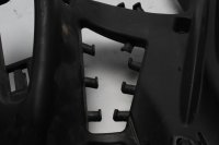Support de porte-bagages avant, garniture en bois de cerf, avant droit BMW K 1300 S K40 0508 09-15