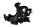 Support de porte-bagages avant, garniture en bois de cerf, avant droit BMW K 1300 S K40 0508 09-15