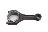 Connecting rod, crankshaft, engine connector BMW R 1200 GS K25 0307 R12 04-07