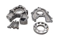 Oil pump drive rotor cover gasket screws BMW R 1200 GS K25 0307 R12 04-07