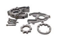 Oil pump drive rotor cover gasket screws BMW R 1200 GS K25 0307 R12 04-07