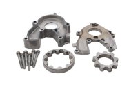 Oil pump drive rotor cover gasket screws BMW R 1200 GS K25 0307 R12 04-07