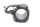 Cylinder liner right 101mm 7673574 BMW R 1200 GS K25 0307 R12 04-07