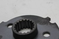 Ignition pulse generator, pulse generator, disc, trigger wheel Kawasaki ZR 7S ZR750F H 01-04