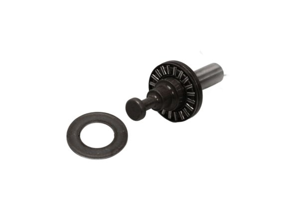 Clutch release bearing, push pin, bearing Kawasaki ZR 7S ZR750F H 01-04