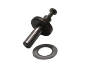 Clutch release bearing, push pin, bearing Kawasaki ZR 7S ZR750F H 01-04