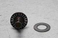 Clutch release bearing, push pin, bearing Kawasaki ZR 7S ZR750F H 01-04