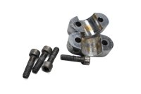 Handlebar clamps, upper triple clamp, screw set BMW R 1200 CL 0442 K30 259C 03-05