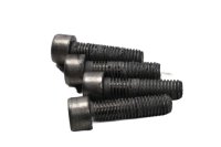 Handlebar clamps, upper triple clamp, screw set BMW R 1200 CL 0442 K30 259C 03-05