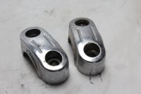 Handlebar clamps, upper triple clamp, screw set BMW R 1200 CL 0442 K30 259C 03-05