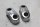 Handlebar clamps, upper triple clamp, screw set BMW R 1200 CL 0442 K30 259C 03-05