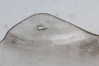 Windabweiser vorne links Windschild Scheibe BMW R 1200 CL 0442 K30 259C 03-05
