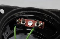 Speaker audio system right trim BMW R 1200 CL 0442 K30 259C 03-05