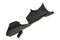 Panneau latéral inférieur gauche, support de fixation BMW K 1300 S K40 0508 09-15