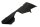 Panneau latéral inférieur gauche, support de fixation BMW K 1300 S K40 0508 09-15