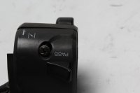 Left handlebar switch: turn signal, horn switch Kawasaki ZR 7S ZR750F H 01-04
