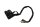 Left handlebar switch: turn signal, horn switch Kawasaki ZR 7S ZR750F H 01-04
