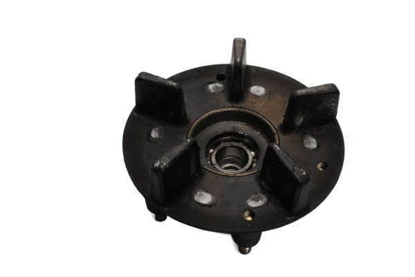 Rear wheel drive hub drive flange wheel bearing Kawasaki ZR 7S ZR750F H 01-04