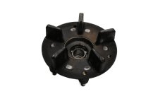 Rear wheel drive hub drive flange wheel bearing Kawasaki ZR 7S ZR750F H 01-04