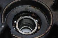 Rear wheel drive hub drive flange wheel bearing Kawasaki ZR 7S ZR750F H 01-04