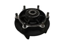 Rear wheel drive hub drive flange wheel bearing Kawasaki ZR 7S ZR750F H 01-04