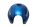 Fuel tank installation position unclear, painted blue Kawasaki ZR 7S ZR750F H 01-04