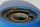 Fuel tank installation position unclear, painted blue Kawasaki ZR 7S ZR750F H 01-04